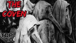 Top 10 Scary South Africa Urban Legends - Part 2