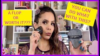 TATI BEAUTY BLENDIFUL STEP BY STEP TUTORIAL AND REVIEW