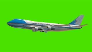 Top 10 Green Screen Effect 2019