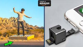 5 Futuristic Inventions You NEED To See | Amazing Gadgets 2020 | Gadgets under Rs100, Rs200, Rs500