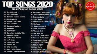 Top Songs 2020  