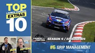 Launch Control Top 10: #6 "Grip Management" with creators, Warwick & Chris