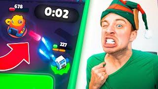 TOP 10 PLAYS OF THE WEEK in BRAWL STARS! (ep. #65)