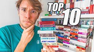 TOP 10 MAZZI DI CARTE 2019 / i migliori mazzi che ho comprato