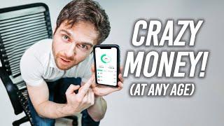 How To Make A Lot of Money! (At Any Age)