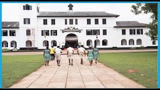 Top 10 Best Senior High School (SHS) in Greater Accra region of Ghana 2019/2020