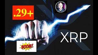 #125 Boom!! XRP Community - XRP To the Moon! Pack Your Bags!! 