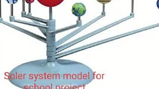 Top 5 SCIENCE PROJECT For 