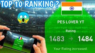 TOP 10 RANKING 