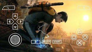 Top 10 ppsspp games for Android | best ppsspp games | iso psp| high Graphics | 2020 best psp games