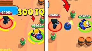 300 IQ DYNAMIKE vs -10 IQ CROW / Funny Moments & Fails & Glitches #121