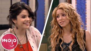 Top 10 Stars You Forgot Were on Wizards of Waverly Place