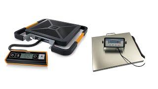 Best Digital Shipping Scale | Top 10 Digital Shipping Scale For 2020 | Top Rated Digital Shipping