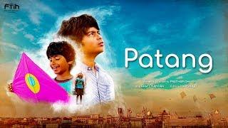 PATANG Short Film 2020 || Directed by Prathap Chinuri || FTIH