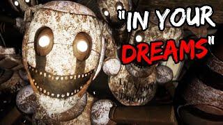 Top 10 Scary FNAF NEW Security Breach Theories