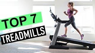 BEST TREADMILLS! (2020)