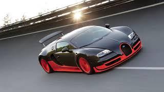 Top 10 Fastest Cars in the world, Road Legal of course