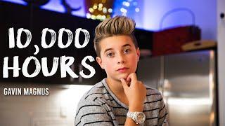 Dan + Shay, Justin Bieber - 10,000 Hours (Gavin Magnus Cover ft. Coco Quinn)