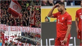 Understanding Bayern Munich's controversial fan protest at Hoffenheim | Bundesliga