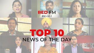 Top 10 News: New School For Surrey, IHIT Investigates Suspicious Death in Surrey