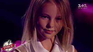 TOP 10 Kids Sing The Most Dificult Songs In The Voice Kids