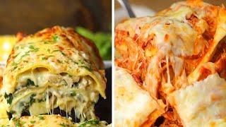 Top 10 Ultimate Lasagna Recipes