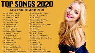 Top Hits 2020 