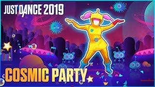 Just Dance 2019: Cosmic Party by Equinox Stars | Official Track Gameplay [US]