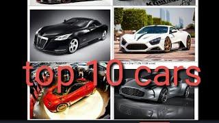 Top 10 experience and top car in the world /നാസ് ടെക്/NAS TeCh