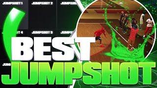 NEW BEST JUMPSHOT IN NBA 2K20! 100% GREENS NEVER MISS AGAIN!