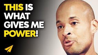 STOP Attacking LIFE With an UNPREPARED MIND! | David Goggins | Top 10 Rules