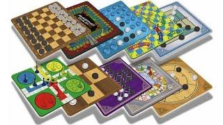 Top Best Family Board Games