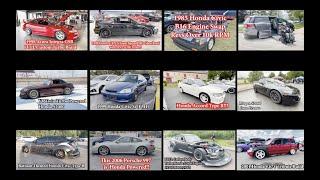 Top 12 Best Hondas for 2021