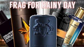 Top 5 fragrances for rainy days | Musim hujan no problem