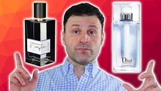 Top Perfect end of season summer tropical Fragrances | Max Forti