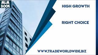 Trade world wide plan| investment plan| high return investment plan | best investment plan | mlm