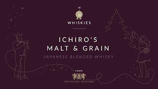 Ichiro's Malt and Grain – Our Top 10 Whiskies for December 2019