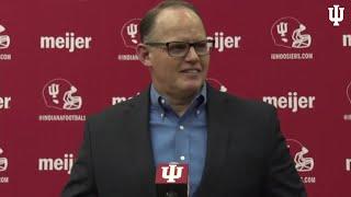 Tom Allen - Signing Day Press Conference - 2/6/20