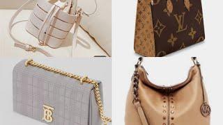 #Latestcollection#  #Top10 Best ladies hand bag//side bag//