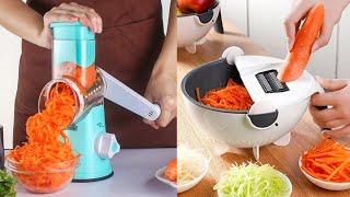 18 NEW KITCHEN GADGETS & TOOLS use करके आसानी से खाना बना सकते हैं