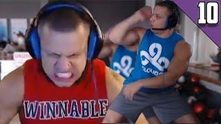 TYLER1 WEEKLY TOP CLIPS #10