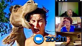 Best Zoom Trolling Pranks of 2021!