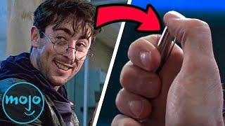 Another Top 10  Deus Ex Machina Moments In Movies