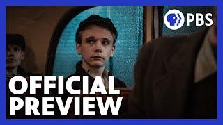The Windermere Children | Official Preview | PBS