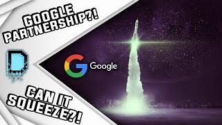 MRIN to $60?! | HUGE Google Partnership Info! | Most Shorted Stock?!