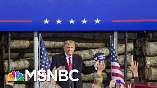 Meacham: Spotty History Of Presidents Sharing 'Accurate' Medical Info | Morning Joe | MSNBC