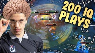 Best 200 IQ plays of ESL One Germany 2020 — Group Stage