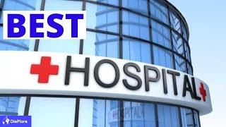 Top 10 Best Hospitals in Africa 2020