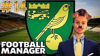 Football Manager 2020 | #14 | Choke Choke Choke Choke Choke