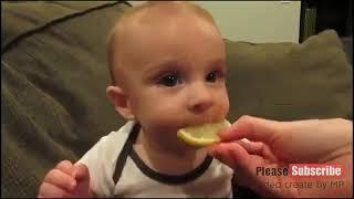 Funny baby top 10 Funny video